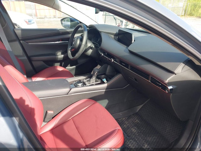 Aukcja sprzedaży 2026 Mazda Mazda3 2.5 S Carbon Edition, vin: JM1BPBCL6T1880500, numer aukcji: 45313014
