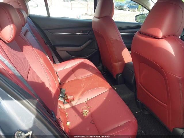 Aukcja sprzedaży 2026 Mazda Mazda3 2.5 S Carbon Edition, vin: JM1BPBCL6T1880500, numer aukcji: 45313014