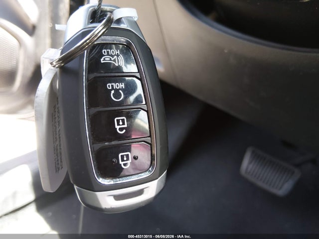 Продажа на аукционе авто 2026 Hyundai Venue Sel W/two-tone Roof, vin: KMHRC8A37TU424483, номер лота: 45313015