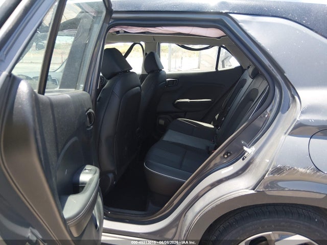 Продажа на аукционе авто 2026 Hyundai Venue Sel W/two-tone Roof, vin: KMHRC8A37TU424483, номер лота: 45313015