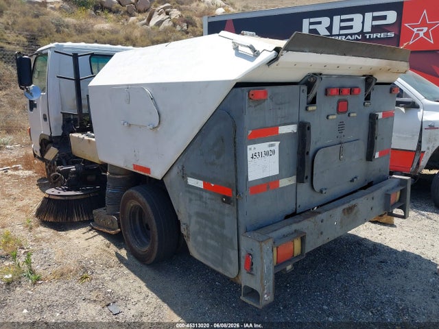 2001 Isuzu Npr მანქანა იყიდება აუქციონზე, vin: JALC4B14317015744, აუქციონის ნომერი: 45313020