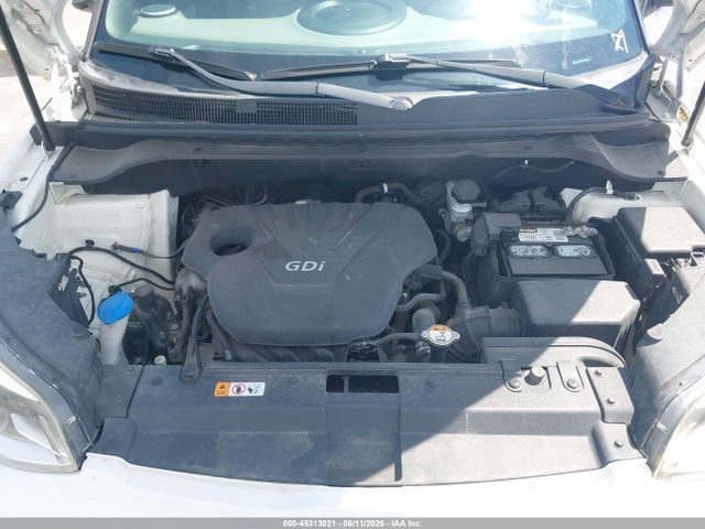 Aukcja sprzedaży 2014 Kia Soul, vin: KNDJN2A24E7111439, numer aukcji: 45313021