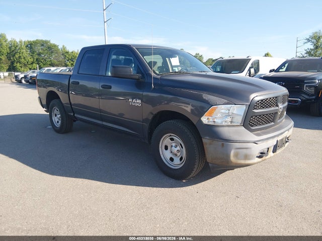 Aukcja sprzedaży 2014 Ram 1500 Tradesman, vin: 1C6RR7KG9ES478629, numer aukcji: 45313030