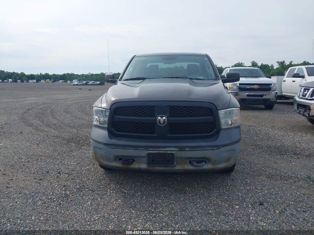 Продаж на аукціоні авто 2014 Ram 1500 Tradesman, vin: 1C6RR7KG9ES478629, номер лоту: 45313030