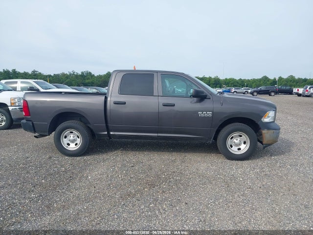 Продаж на аукціоні авто 2014 Ram 1500 Tradesman, vin: 1C6RR7KG9ES478629, номер лоту: 45313030
