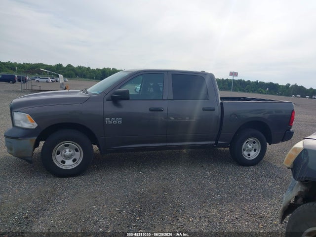 Продаж на аукціоні авто 2014 Ram 1500 Tradesman, vin: 1C6RR7KG9ES478629, номер лоту: 45313030
