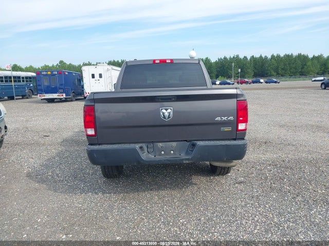 Продаж на аукціоні авто 2014 Ram 1500 Tradesman, vin: 1C6RR7KG9ES478629, номер лоту: 45313030