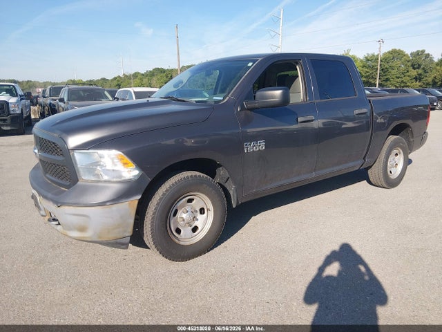 Продаж на аукціоні авто 2014 Ram 1500 Tradesman, vin: 1C6RR7KG9ES478629, номер лоту: 45313030