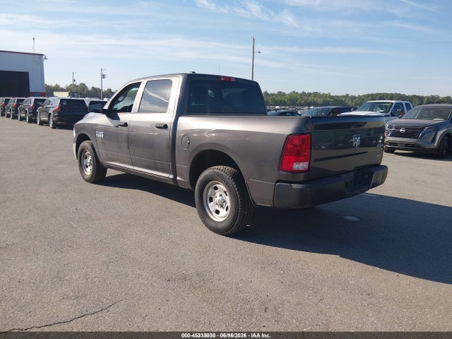 Продаж на аукціоні авто 2014 Ram 1500 Tradesman, vin: 1C6RR7KG9ES478629, номер лоту: 45313030