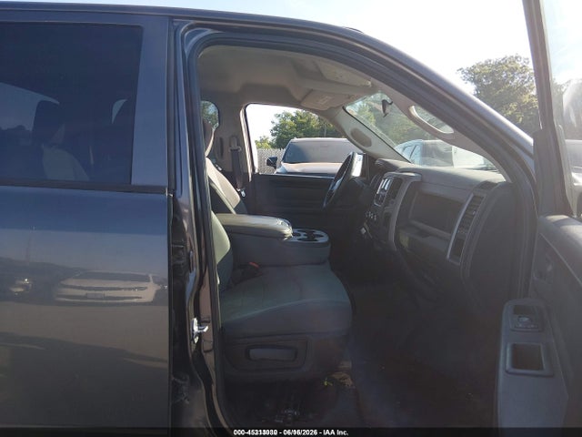Продаж на аукціоні авто 2014 Ram 1500 Tradesman, vin: 1C6RR7KG9ES478629, номер лоту: 45313030