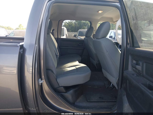 Продаж на аукціоні авто 2014 Ram 1500 Tradesman, vin: 1C6RR7KG9ES478629, номер лоту: 45313030