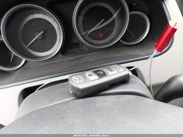 2012 Mazda Cx-9 Touring მანქანა იყიდება აუქციონზე, vin: JM3TB2CA8C0361530, აუქციონის ნომერი: 45313033