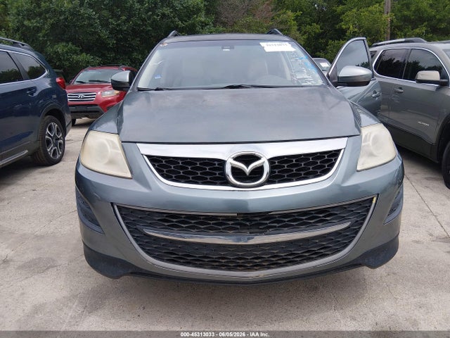 2012 Mazda Cx-9 Touring მანქანა იყიდება აუქციონზე, vin: JM3TB2CA8C0361530, აუქციონის ნომერი: 45313033