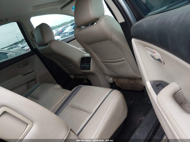 2012 Mazda Cx-9 Touring მანქანა იყიდება აუქციონზე, vin: JM3TB2CA8C0361530, აუქციონის ნომერი: 45313033