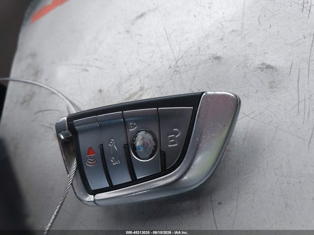45313035 :رقم المزاد ، WBAJA5C57KG900911 vin ، 2019 Bmw 530i مزاد بيع