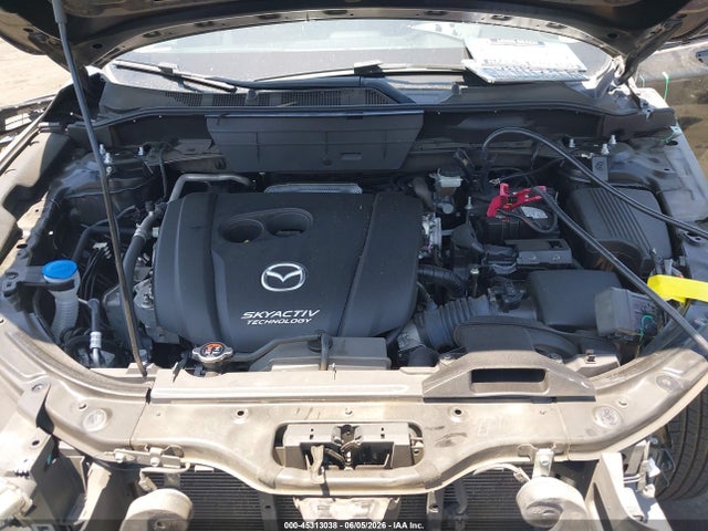 JM3KFABM8J1413154 Mazda CX-5 SPORT