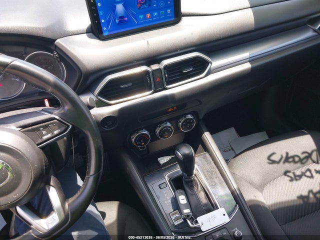 JM3KFABM8J1413154 Mazda CX-5 SPORT
