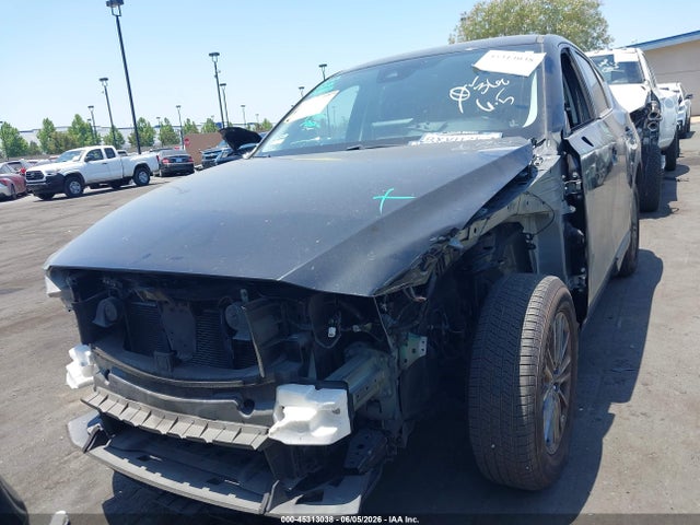 JM3KFABM8J1413154 Mazda CX-5 SPORT