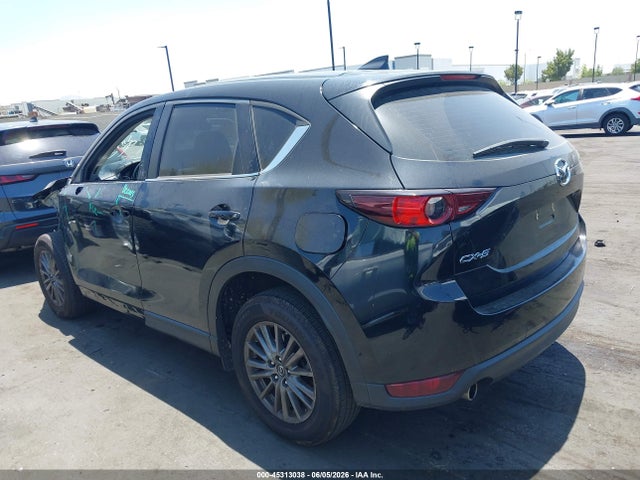 JM3KFABM8J1413154 Mazda CX-5 SPORT