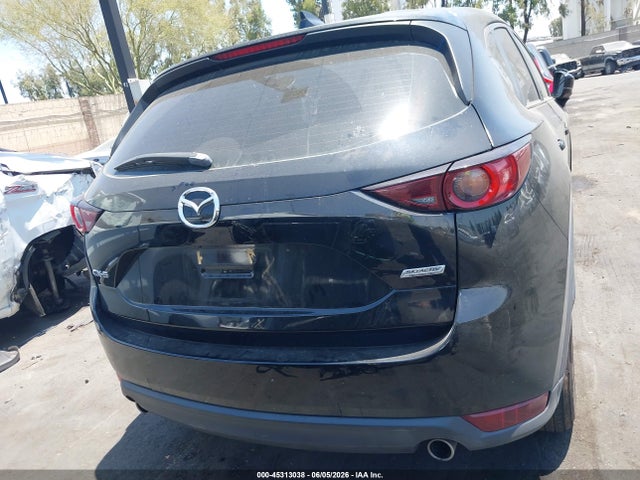JM3KFABM8J1413154 Mazda CX-5 SPORT