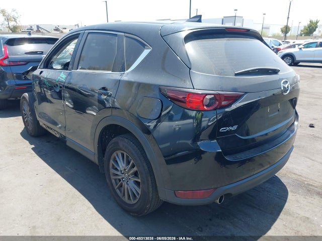 JM3KFABM8J1413154 Mazda CX-5 SPORT