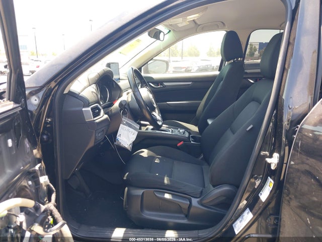 JM3KFABM8J1413154 Mazda CX-5 SPORT