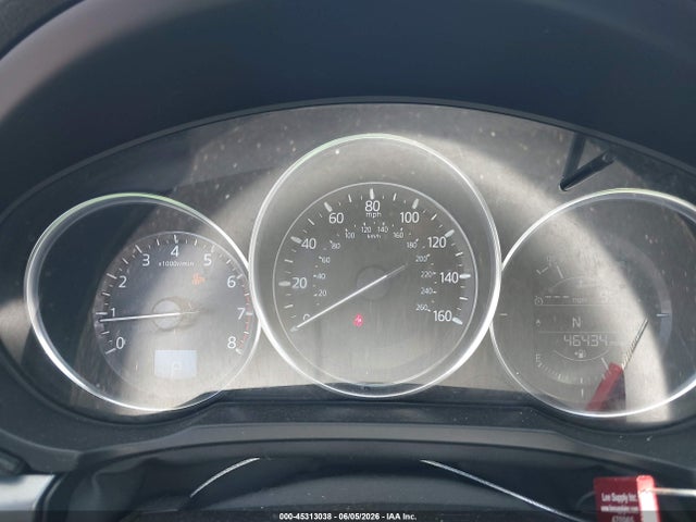 JM3KFABM8J1413154 Mazda CX-5 SPORT
