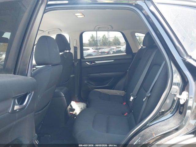 JM3KFABM8J1413154 Mazda CX-5 SPORT