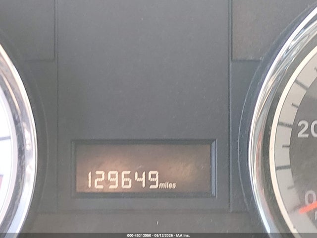 Aukcja sprzedaży 2017 Dodge Grand Caravan Sxt, vin: 2C4RDGCG6HR825457, numer aukcji: 45313050