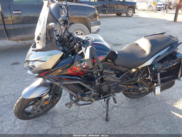 Aukcja sprzedaży 2021 Kawasaki Kle650 F, vin: JKALEEF12MDA47876, numer aukcji: 45313051