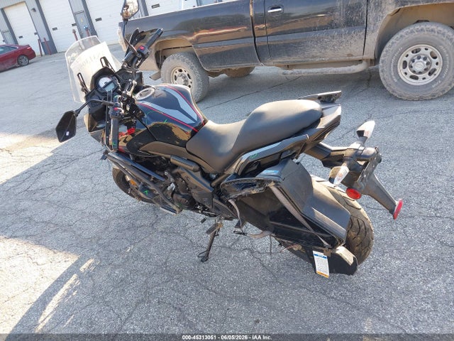 Aukcja sprzedaży 2021 Kawasaki Kle650 F, vin: JKALEEF12MDA47876, numer aukcji: 45313051