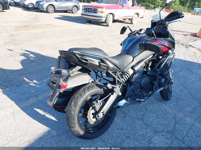 Aukcja sprzedaży 2021 Kawasaki Kle650 F, vin: JKALEEF12MDA47876, numer aukcji: 45313051