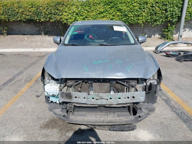 Aukcja sprzedaży 2018 Mazda Mazda6 Touring, vin: JM1GL1VM1J1309432, numer aukcji: 45313055