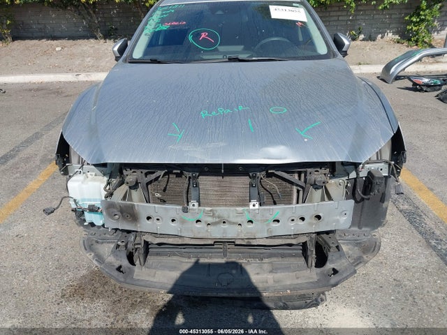 Aukcja sprzedaży 2018 Mazda Mazda6 Touring, vin: JM1GL1VM1J1309432, numer aukcji: 45313055