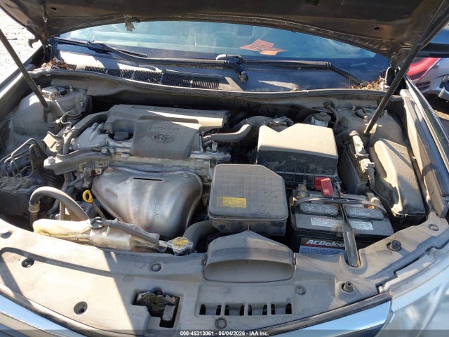 Aukcja sprzedaży 2012 Toyota Camry L, vin: 4T1BF1FK9CU572196, numer aukcji: 45313061