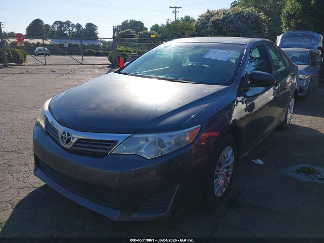 Aukcja sprzedaży 2012 Toyota Camry L, vin: 4T1BF1FK9CU572196, numer aukcji: 45313061