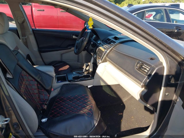 Aukcja sprzedaży 2012 Toyota Camry L, vin: 4T1BF1FK9CU572196, numer aukcji: 45313061