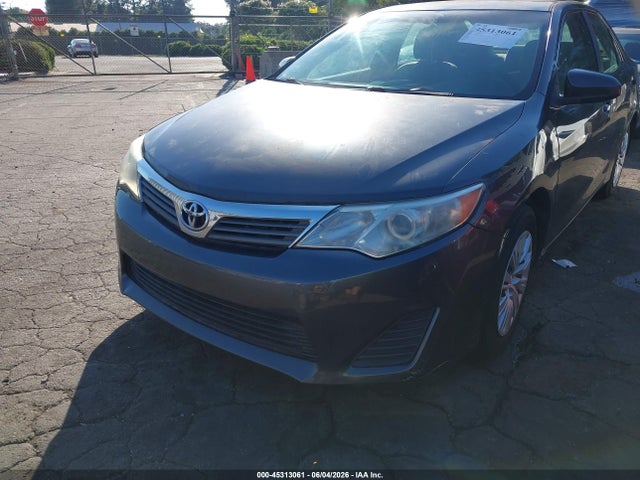 Aukcja sprzedaży 2012 Toyota Camry L, vin: 4T1BF1FK9CU572196, numer aukcji: 45313061