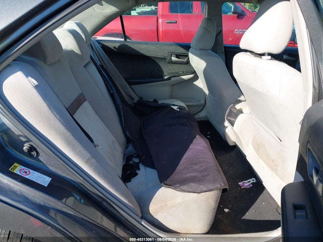 Aukcja sprzedaży 2012 Toyota Camry L, vin: 4T1BF1FK9CU572196, numer aukcji: 45313061