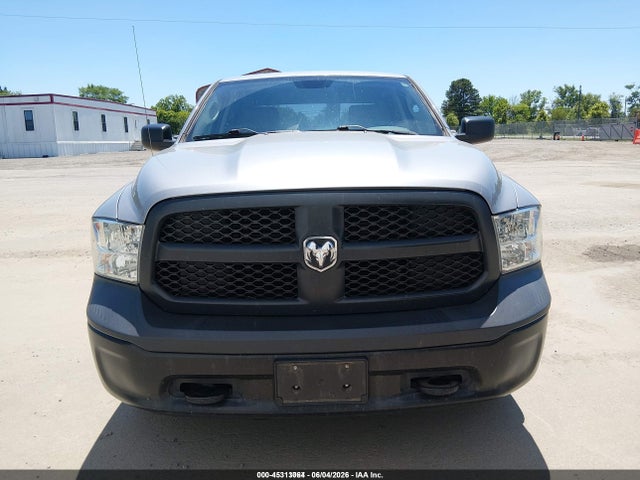 Aukcja sprzedaży 2019 Ram 1500 Classic Tradesman  4x4 6'4 Box, vin: 1C6RR7FGXKS645487, numer aukcji: 45313064