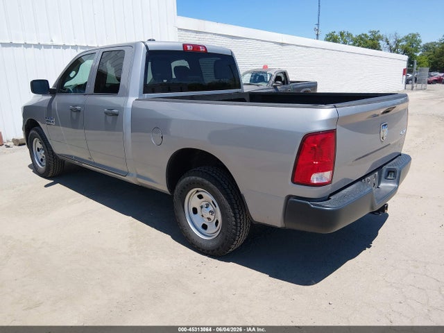 Aukcja sprzedaży 2019 Ram 1500 Classic Tradesman  4x4 6'4 Box, vin: 1C6RR7FGXKS645487, numer aukcji: 45313064