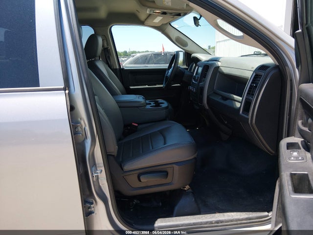 Aukcja sprzedaży 2019 Ram 1500 Classic Tradesman  4x4 6'4 Box, vin: 1C6RR7FGXKS645487, numer aukcji: 45313064