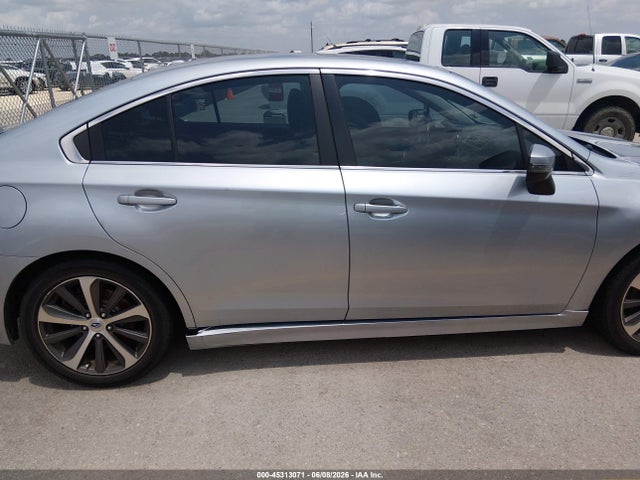 Продаж на аукціоні авто 2015 Subaru Legacy 2.5i Limited, vin: 4S3BNAN69F3068060, номер лоту: 45313071