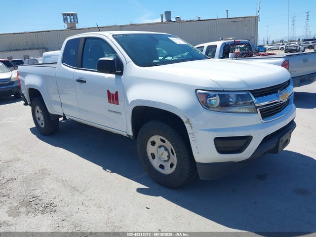 2020 1GCHSBEA4L1246901 main image