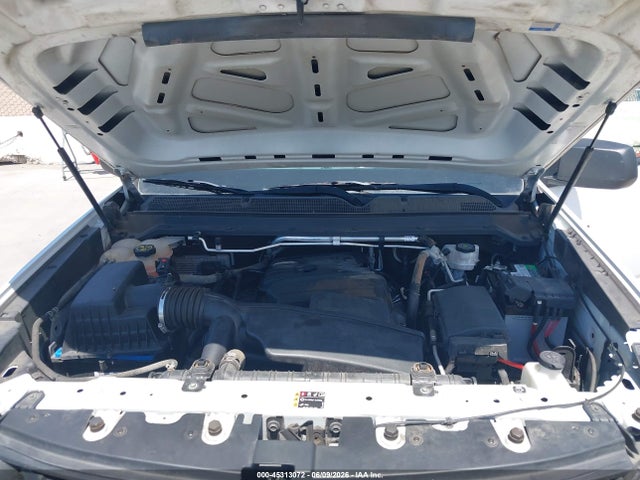 1GCHSBEA4L1246901 Chevrolet Colorado 2wd Long Box Wt