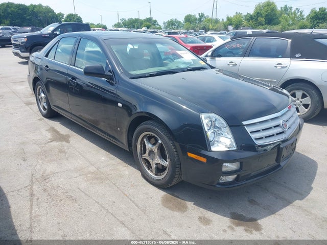 Продаж на аукціоні авто 2007 Cadillac Sts V6, vin: 1G6DW677X70130869, номер лоту: 45313075