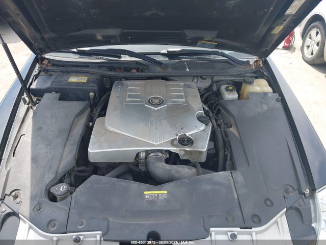 Продаж на аукціоні авто 2007 Cadillac Sts V6, vin: 1G6DW677X70130869, номер лоту: 45313075