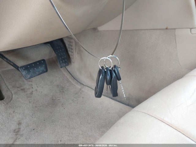 Продаж на аукціоні авто 2007 Cadillac Sts V6, vin: 1G6DW677X70130869, номер лоту: 45313075