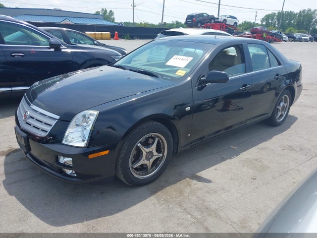 Продаж на аукціоні авто 2007 Cadillac Sts V6, vin: 1G6DW677X70130869, номер лоту: 45313075