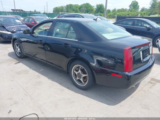 Продаж на аукціоні авто 2007 Cadillac Sts V6, vin: 1G6DW677X70130869, номер лоту: 45313075